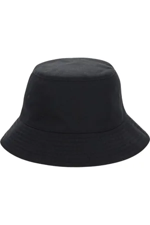 Burberry Tilbehør, Herre, Sort, M, Uld, Stilfuld Hat Tilbehør