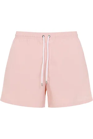 Ralph Lauren Badetøj, Herre, Lyserød, S, Swimshort