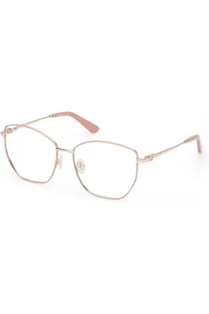 Guess Tilbehør, unisex, Gul, ONE SIZE, Uld, Stilfulde Moderne Solbriller til enhver lejlighed