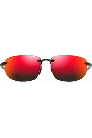 Maui Jim Tilbehør, unisex, Sort, ONE SIZE, Hawaii Lava™ Rm407N-2M Solbriller