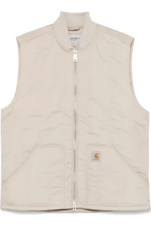Carhartt Jakke, Herre, , XL, Nylon, Lachlan Liner