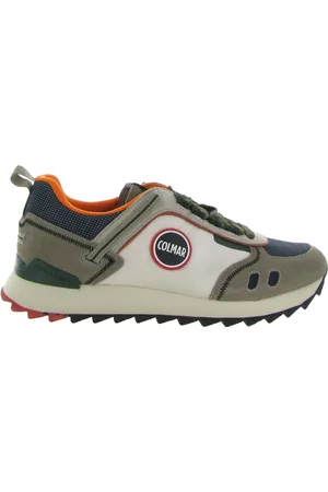 Colmar Sko, Herre, Flerfarvet, 45 EU, Travis Sport Bold 060 Sneakers