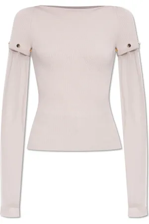 Sportmax Top, Dame, , XS, Uld, Alcide Top