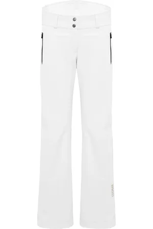 Colmar Sport, Dame, Hvid, 2XS, Modernity Skibukser
