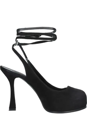 Casadei Sko, Dame, Sort, 37 EU, D