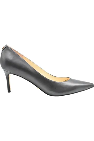 Guess Sko, Dame, Sort, 36 EU, Læder, Bravo sorte pumps