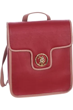 U.S. Polo Assn. Taske, Dame, Brun, ONE SIZE, Accessories