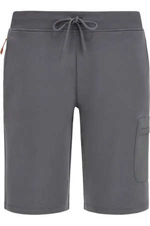 Boggi Milano Shorts, Herre, Sort, XL, Bomuld, B Tech Bermuda Shorts