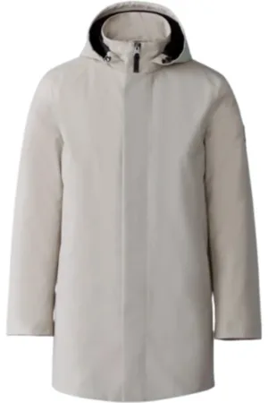Mackage Frakke, Herre, , M, 2-i-1 Parka