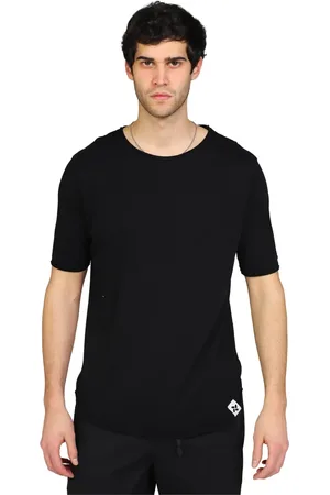 Imperial Top, Herre, Sort, 2XL, Basal Rund Hals T-shirt