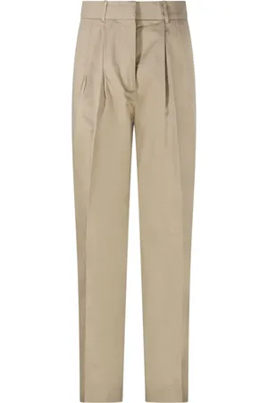 LAURENCE BRAS Bukser, Dame, , L, Bomuld, Franck Pant