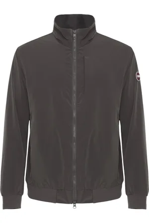 Colmar Jakke, Herre, Grå, S, Nylon, Originals Frakker