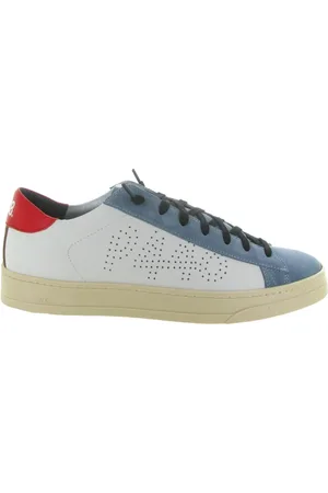 P448 Sko, Herre, Flerfarvet, 44 EU, S24 Lenox Sneakers