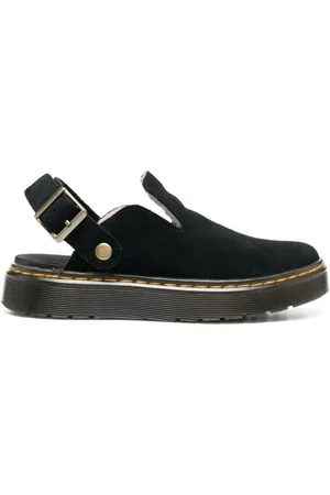Dr. Martens Sko, Herre, Sort, 41 EU, Carlson Mules