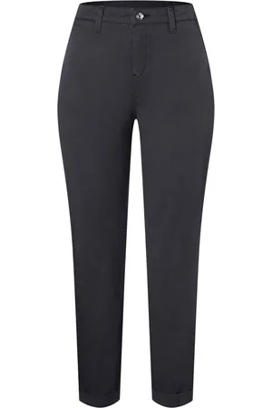 Mac Bukser, Dame, Sort, 2XS, Klassiske Chino Bukser
