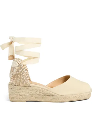Castaner Sko, Dame, , 38 EU, Bomuld, Carina Espadrilles