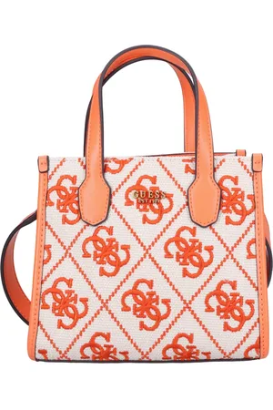 Guess Taske, Dame, Flerfarvet, ONE SIZE, Uld, Tote Bag