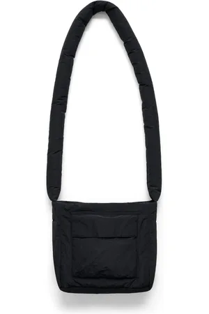 Soulland Taske, Herre, Sort, ONE SIZE, Uld, Tucki taske