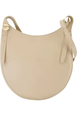 COPERNI Taske, Dame, , ONE SIZE, Uld, Læder Skuldertaske