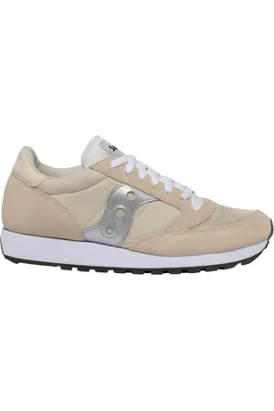 Saucony Sko, Herre, , 45 EU, Triangulære Taco Sole Sneakers