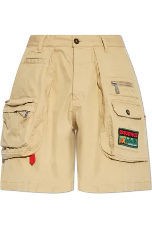 Dsquared2 Shorts, Herre, , M, Bomuld, Boxershorts
