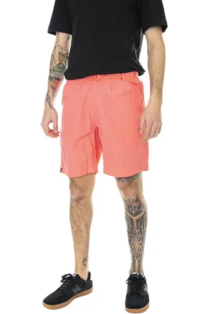 adidas Shorts, Herre, Rød, L, Bermuda Shorts