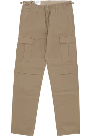 Carhartt Bukser, Herre, , W36 L34, Bomuld, Aviation Leather Cargo Pants
