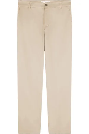 Maison Kitsuné Bukser, Herre, , XS, Bomuld, Chinos