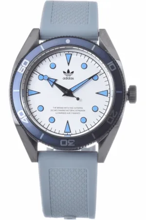 adidas Tilbehør, Herre, Sort, ONE SIZE, Uld, Quartz Ur