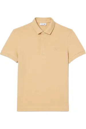 Lacoste Top, Herre, , 2XL, Bomuld, Klassisk Polo Shirt