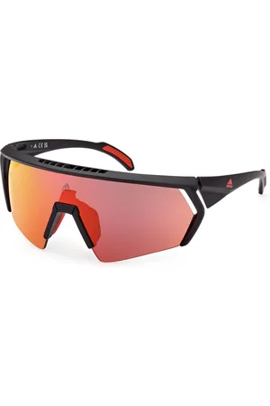 adidas Tilbehør, unisex, Sort, ONE SIZE, Solbriller