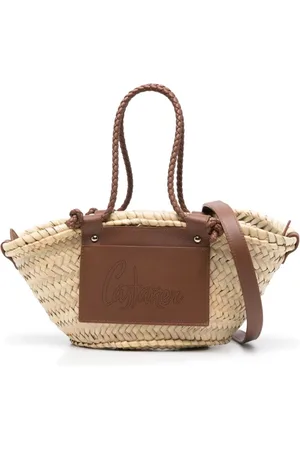 Castaner Taske, Dame, Brun, ONE SIZE, Campania Mini Håndtaske