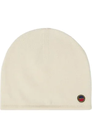 BUSNEL Tilbehør, Dame, , ONE SIZE, Uld, Aicha Beanie