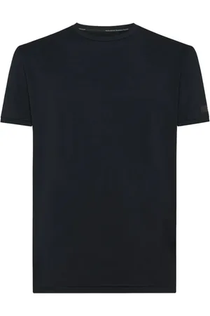 RRD Top, Herre, Blå, S, Sommer Smart Shirty T-shirt Mænd