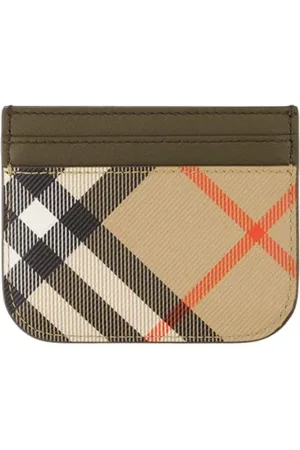 Burberry Tilbehør, Dame, , ONE SIZE, Læder, Læderpung