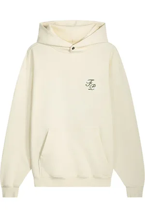 Filling pieces Sweathshirts & Hoodies, Herre, , M, Bomuld, Hoodie Topiary