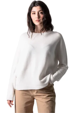 Drykorn Strik, Dame, Hvid, S, Maila Pullover