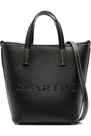 Stella McCartney Taske, Dame, Sort, ONE SIZE, Tote Håndtaske