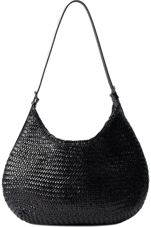 Dragon Diffusion Taske, Dame, Sort, ONE SIZE, Uld, Borsa Skuldertaske