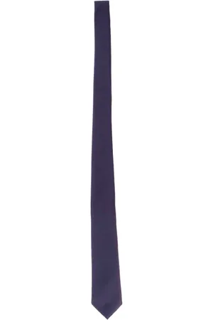 TAGLIATORE Tilbehør, Herre, Blå, ONE SIZE, Polyester, Slips