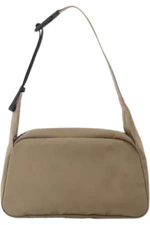 ECOALF Taske, Dame, , ONE SIZE, Polyester, Bonded Hobo Taske