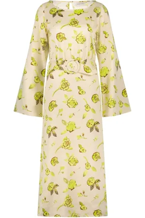 Fabienne Chapot Kjole, Dame, , XS, Polyester, Darina Kjole