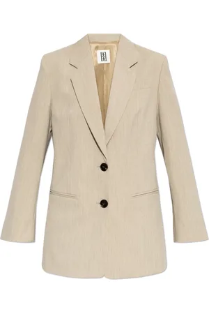 By Malene Birger Jakke, Dame, , S, Polyester, Ophie Blazer