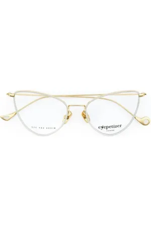 Eyepetizer Tilbehør, unisex, Grå, ONE SIZE, Uld, Stilfuldt Brillekollektion: Cecile