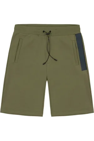 Colmar Shorts, Herre, Grøn, 2XL, Tyl, Grønne Shorts Urban Style