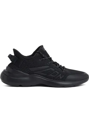 Dsquared2 Sko, Herre, Sort, 44 EU, M436 Sneakers
