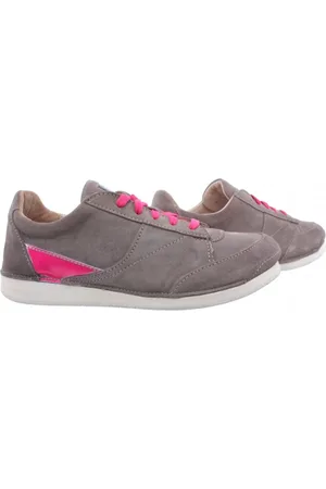 Moma Sko, Dame, Grå, 35 EU, Vintage Sneakers