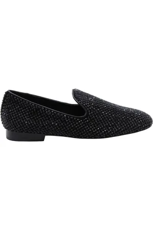 Lola Cruz Sko, Dame, Sort, 39 EU, Vilema Loafersko