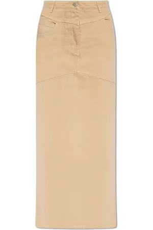 Herskind Nederdel, Dame, , XS, Bomuld, Nikita Skirt