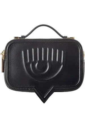 Chiara Ferragni Taske, Dame, Sort, ONE SIZE, Eyelike Taske